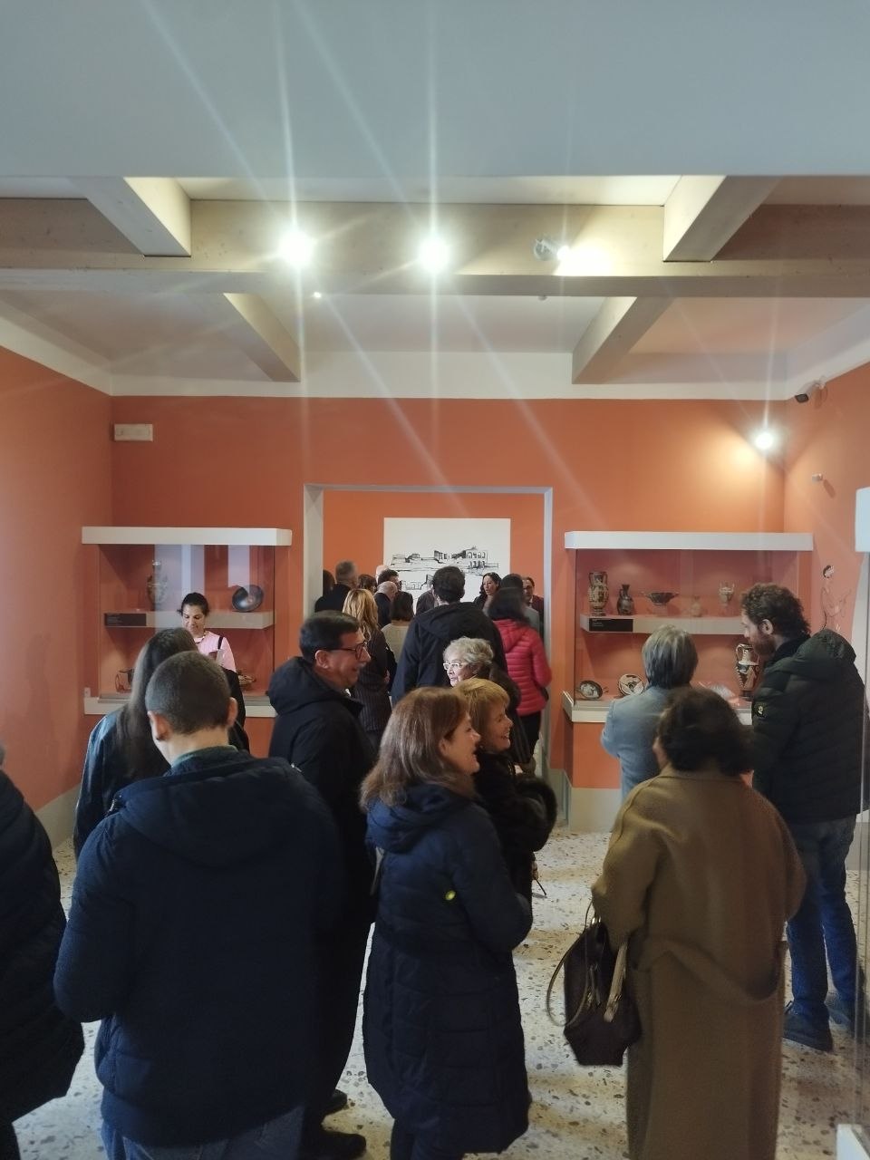 Museo archeologico di Agropoli