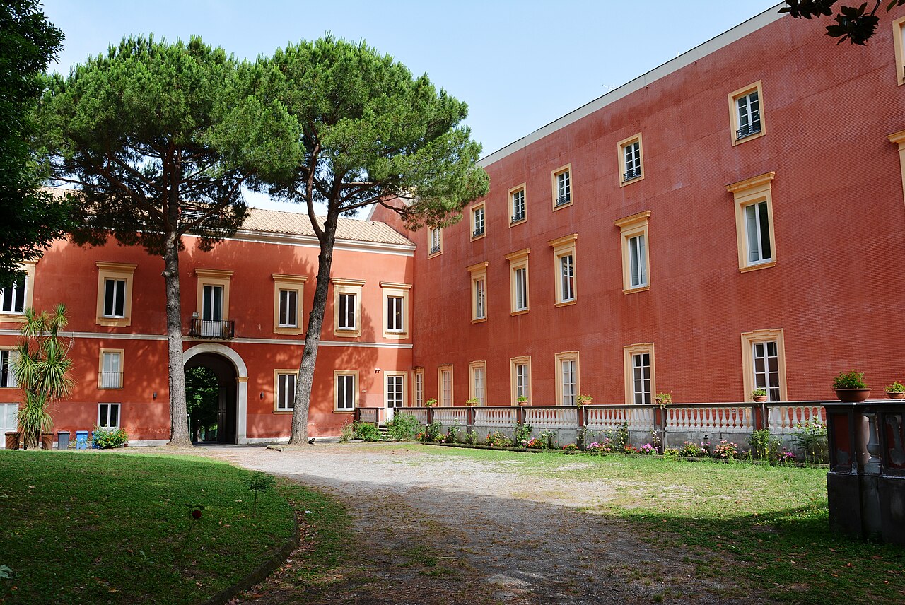 Museo archeologico di Stabia Libero d'Orsi
