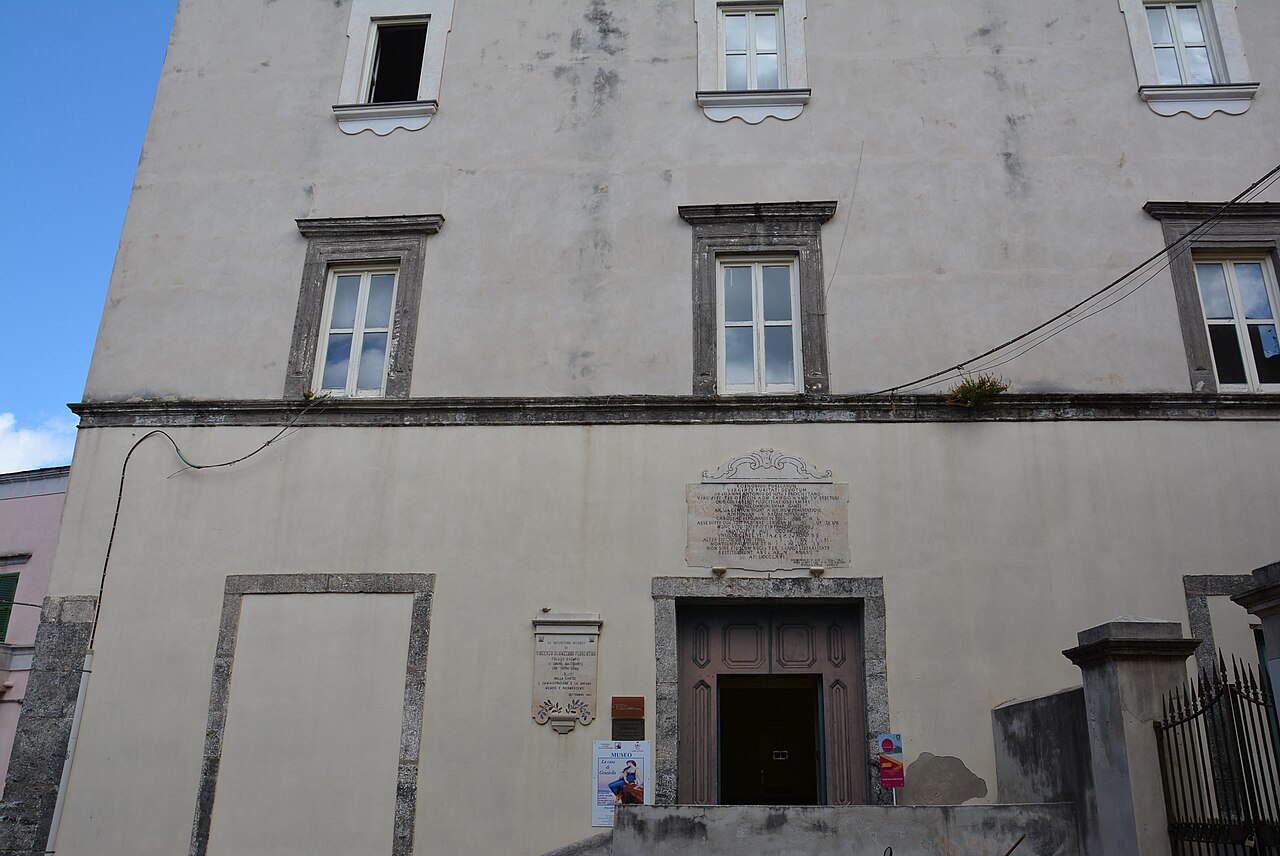 Museo Casa di Graziella