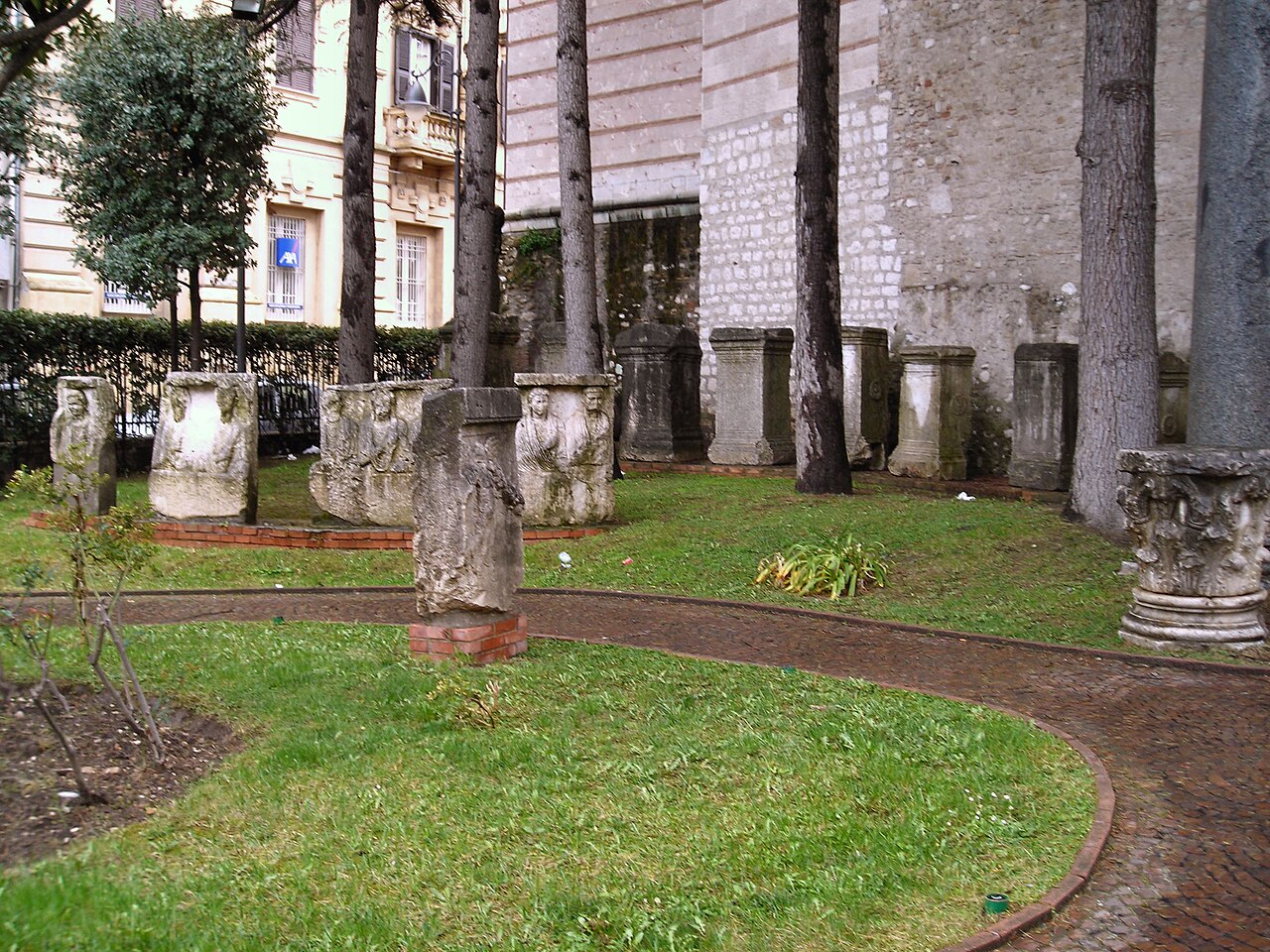 Museo del Sannio