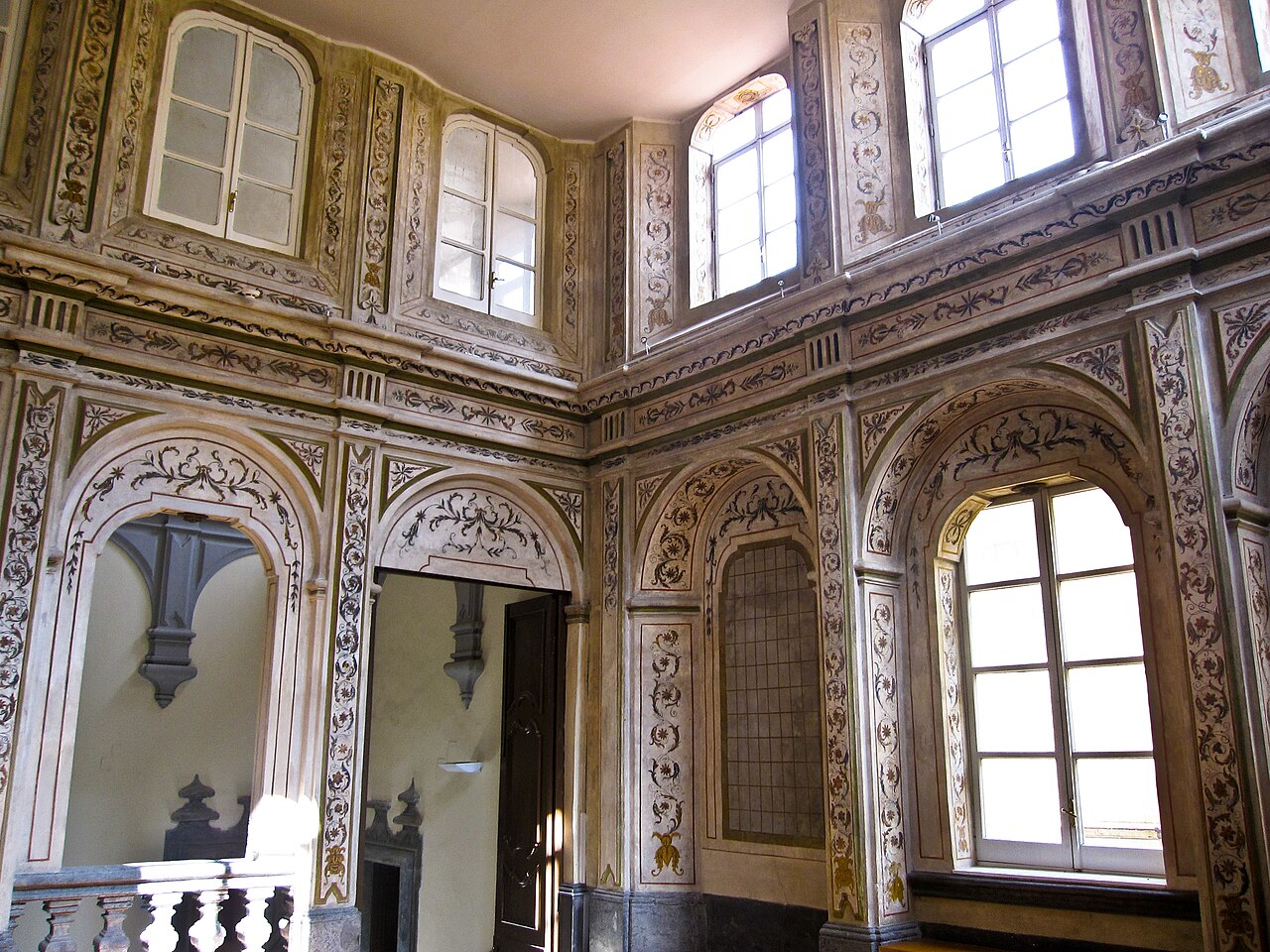Museo dell'Opera di San Lorenzo Maggiore