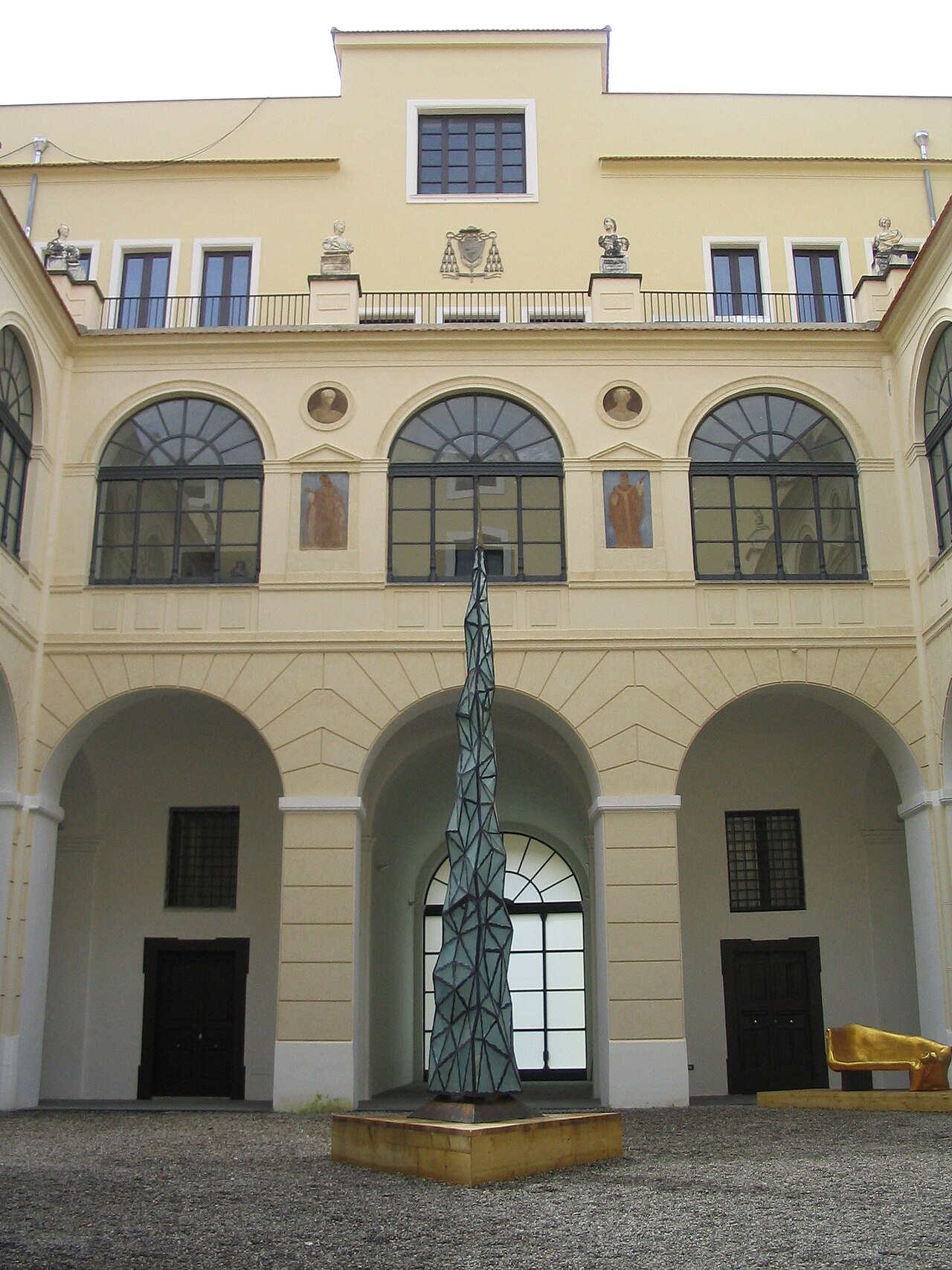 Museo diocesano di Salerno