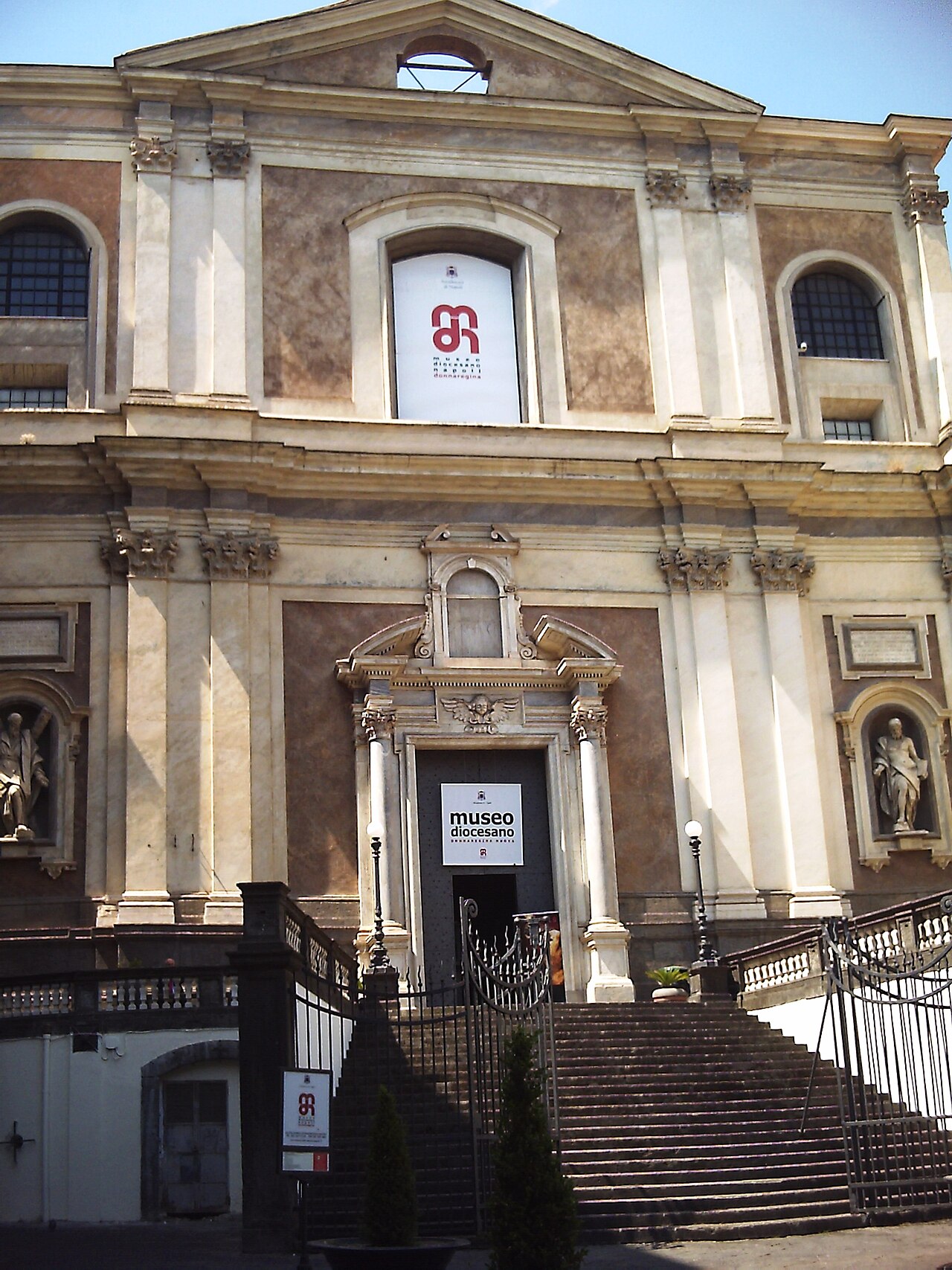 Museo diocesano di Napoli