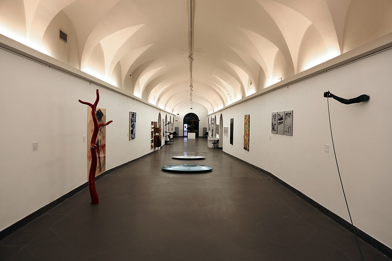 Museo Napoli Novecento 1910-1980