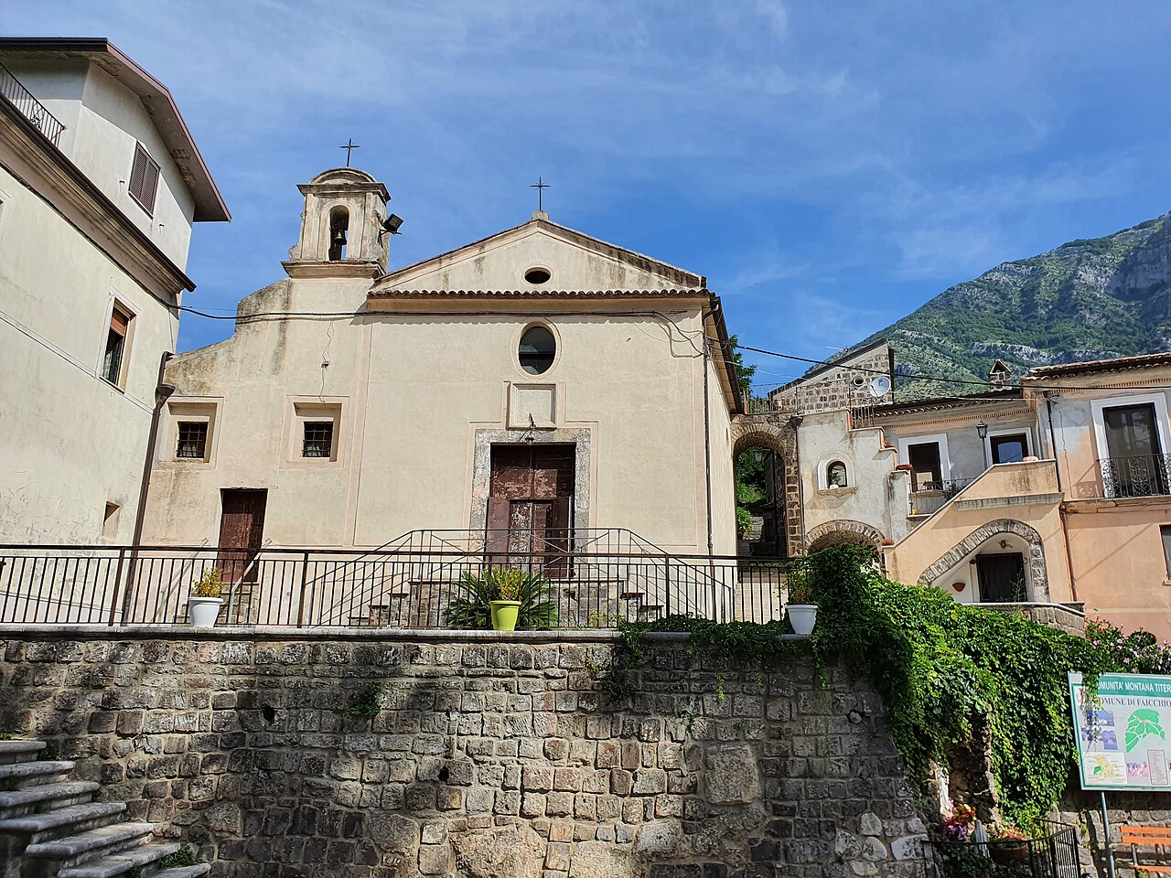 Oratorio di San Rocco