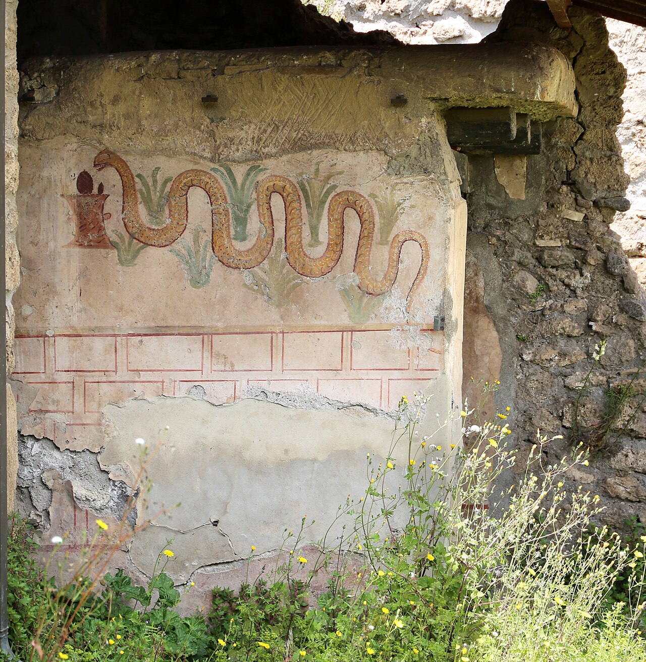 Orto (I.11.10)