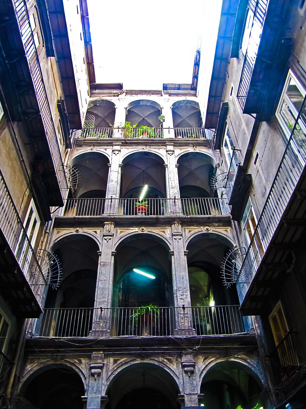 Palazzi Brunasso
