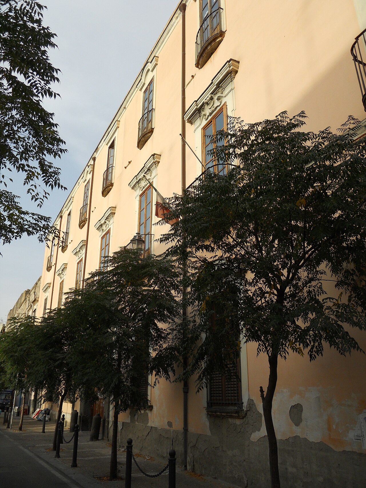 Palazzo Amoretti