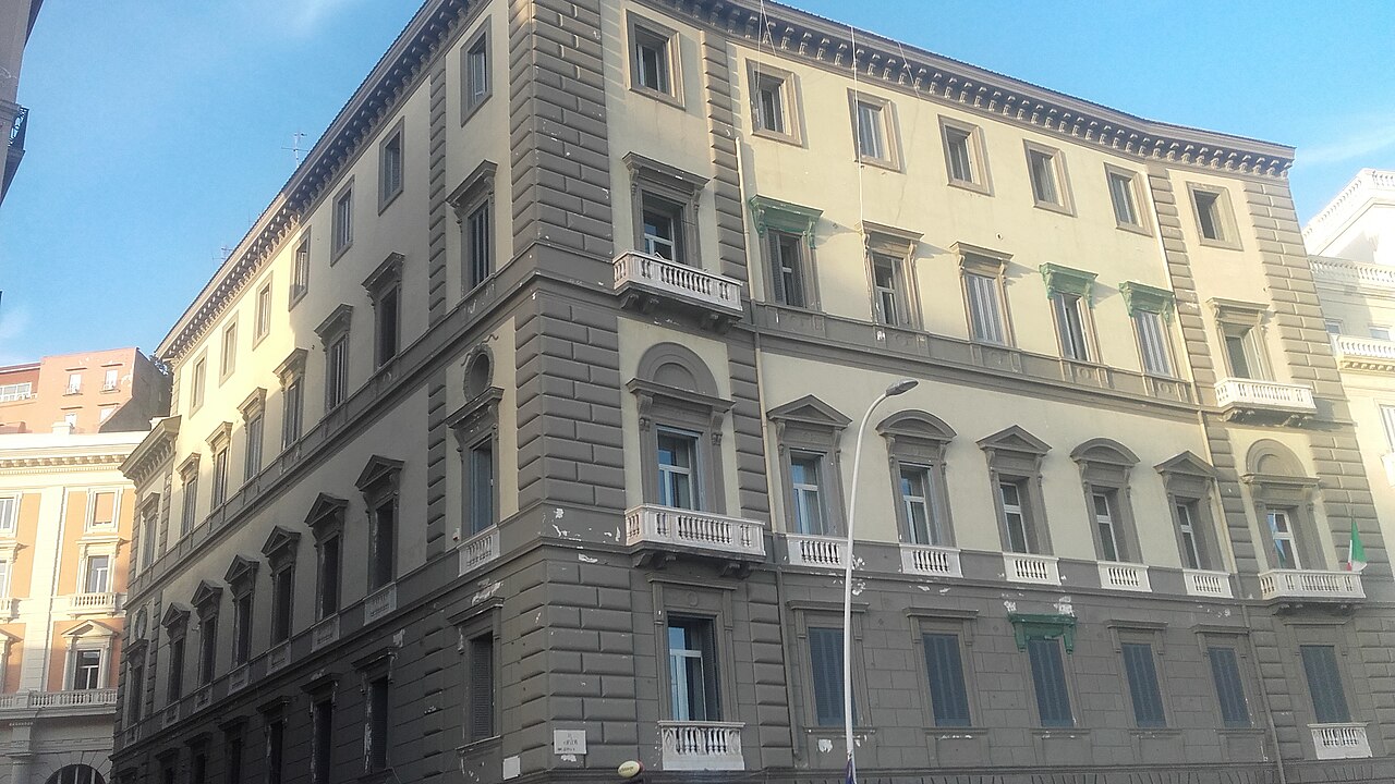 Palazzo Arlotta