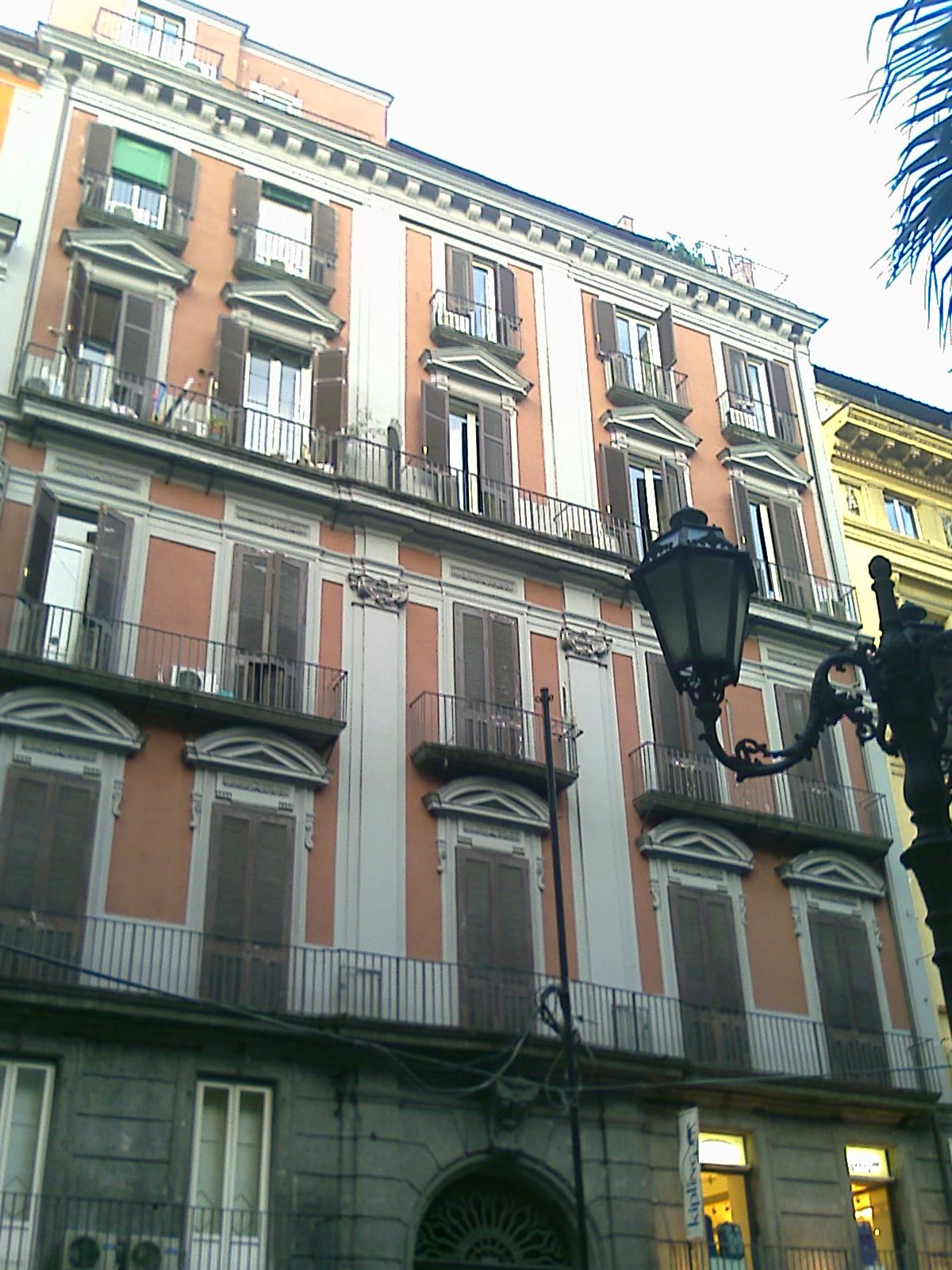 Palazzo Barbaja