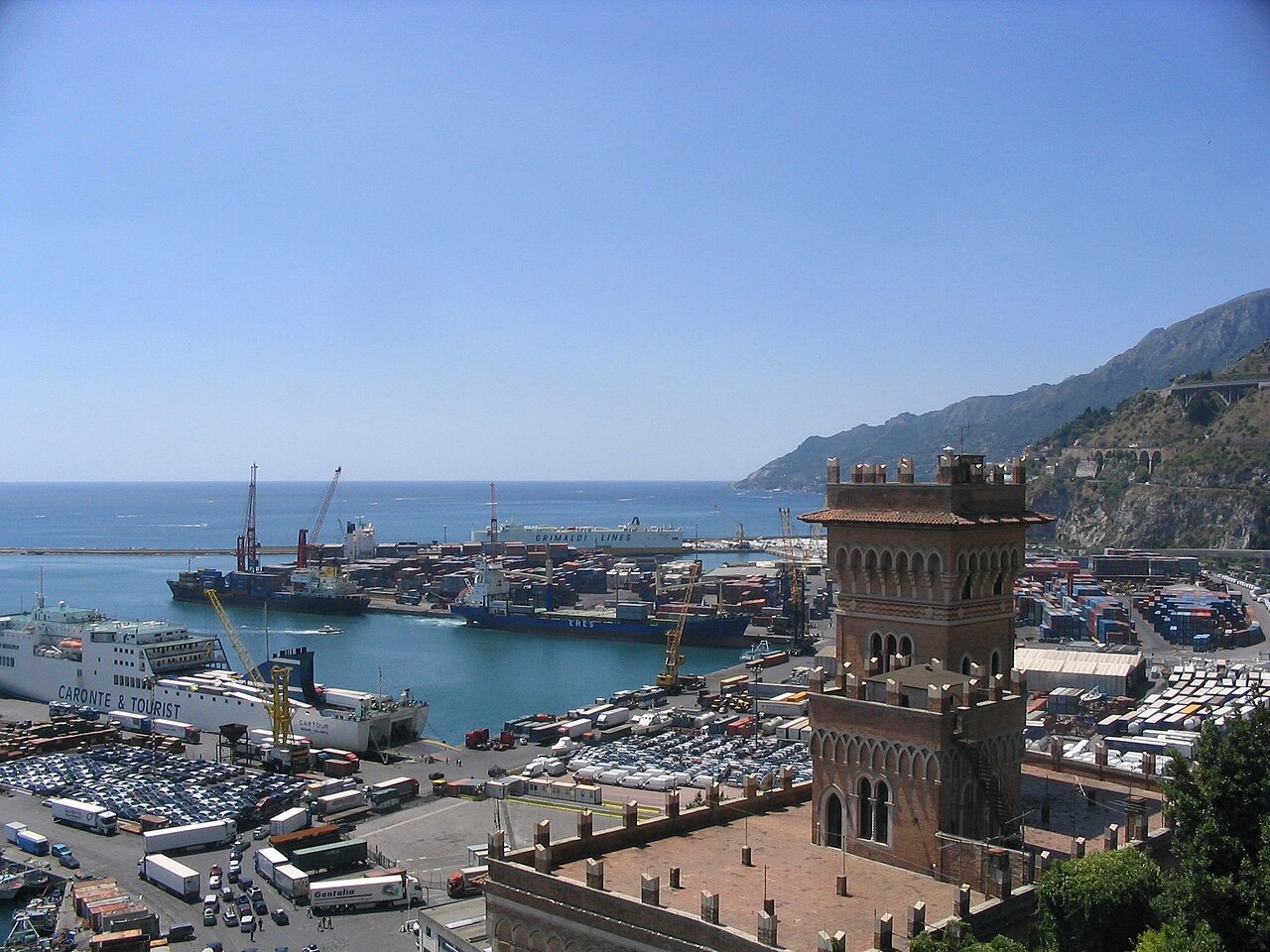 Palazzo Barone