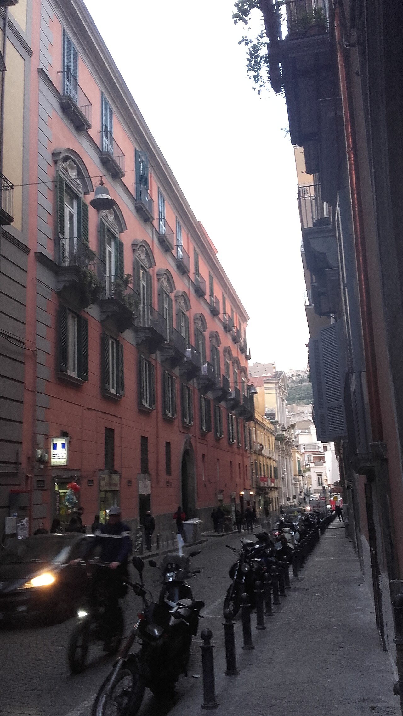 Palazzo Barracco