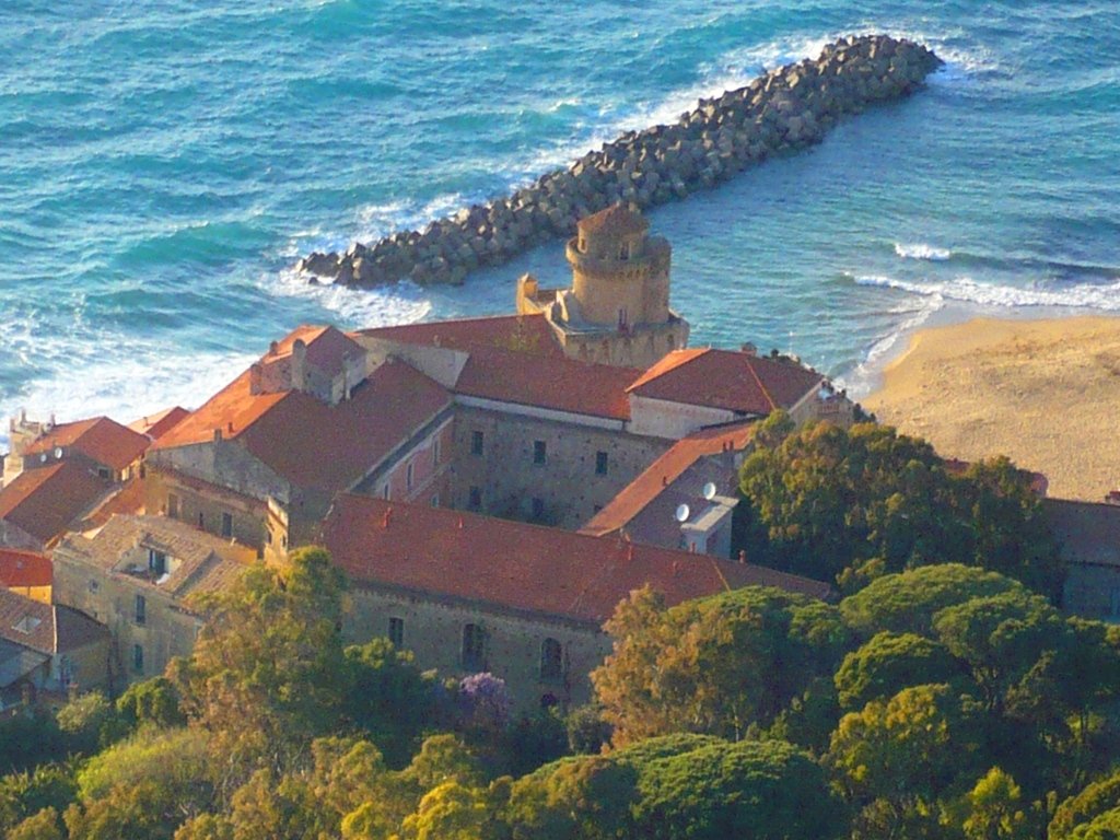 Palazzo Belmonte