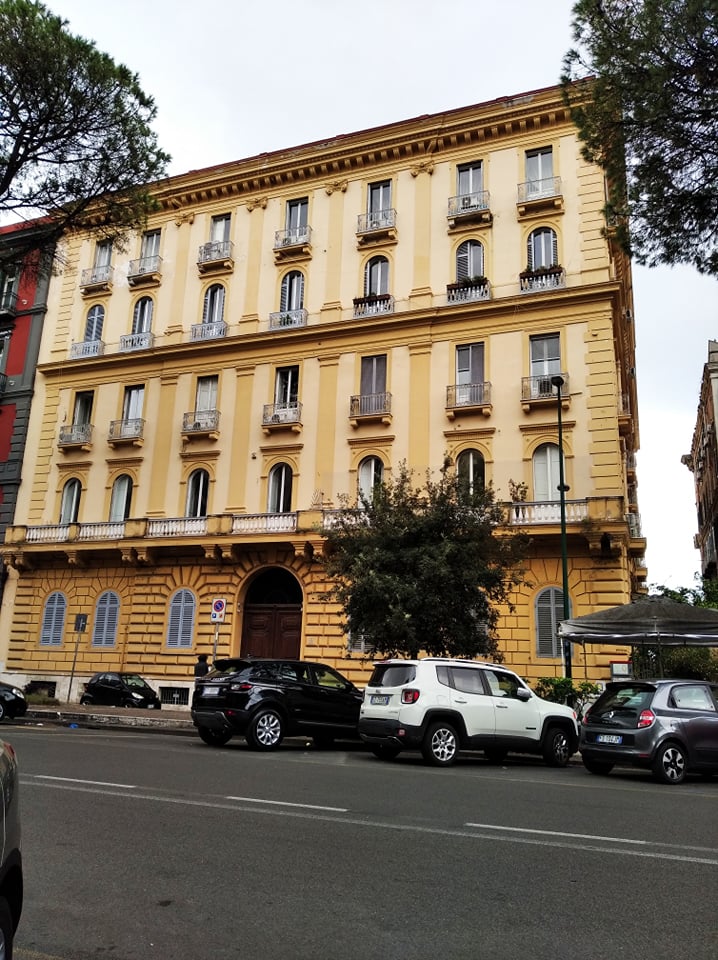 Palazzo Bencini