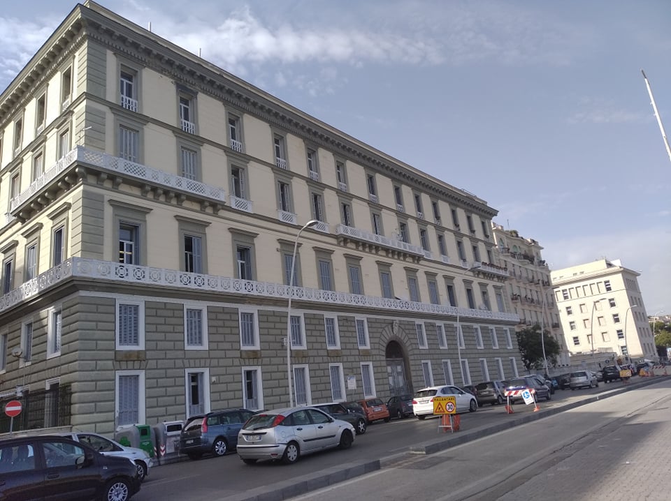 Palazzo Berlingieri