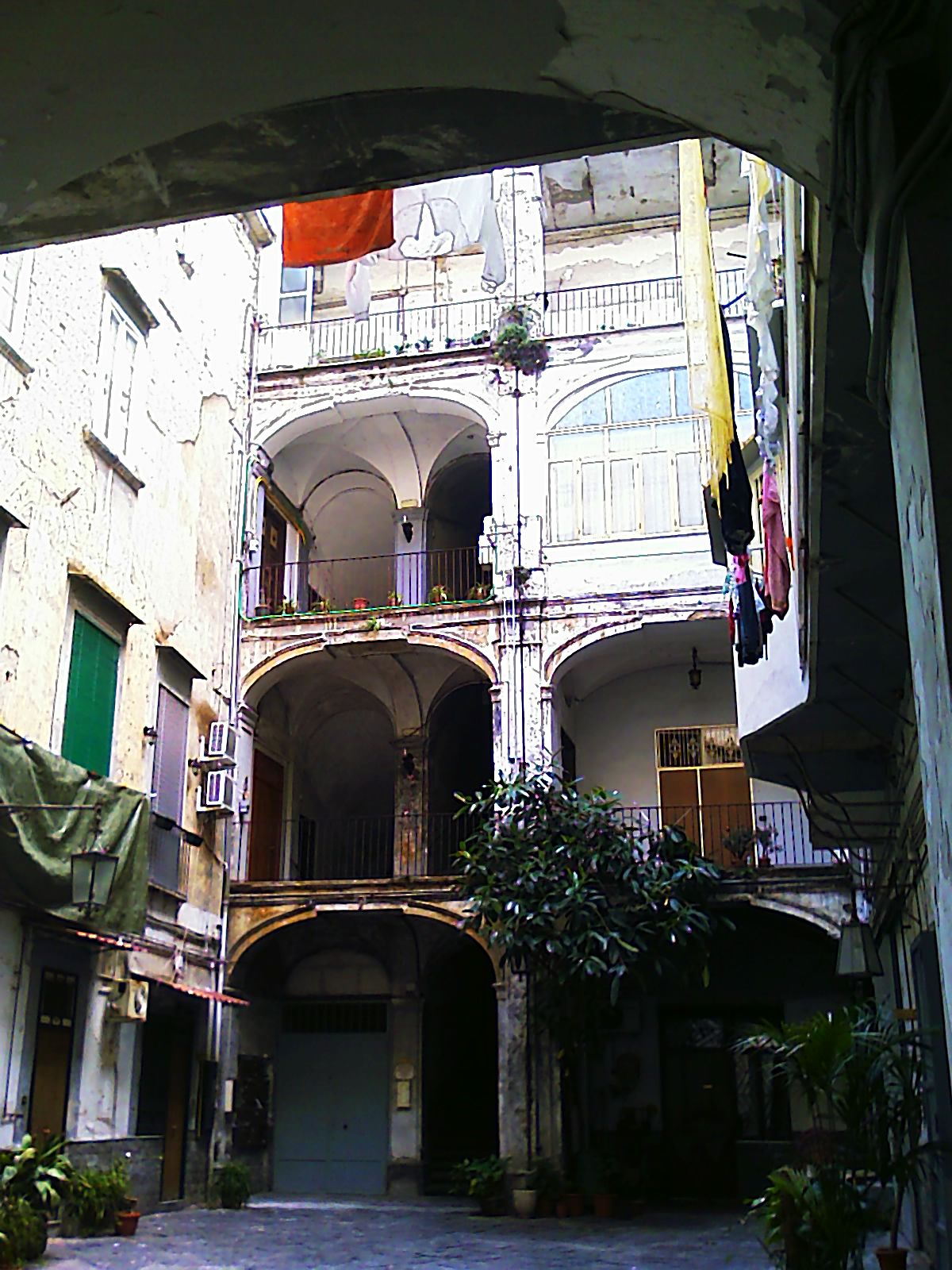 Palazzo Bottiglieri