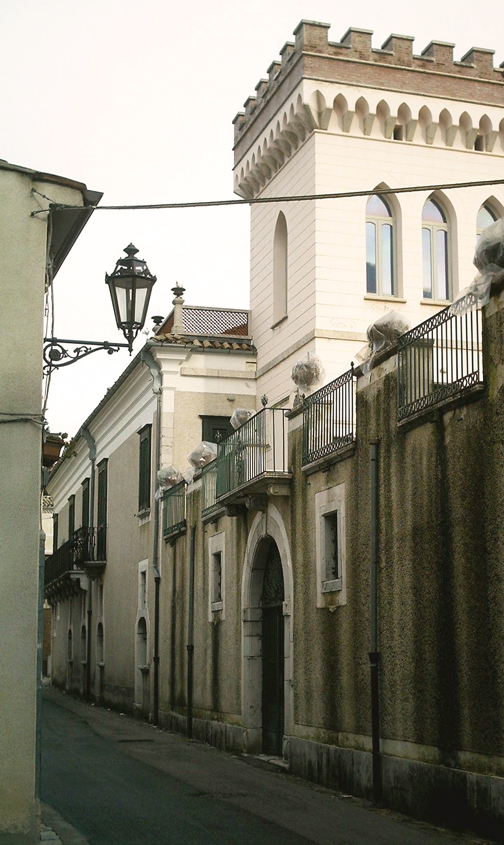 Palazzo Bruni Roccia