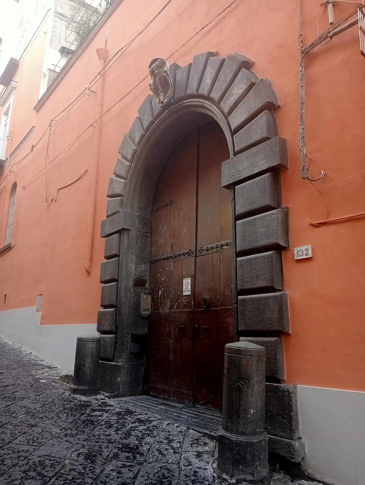 Palazzo Capano
