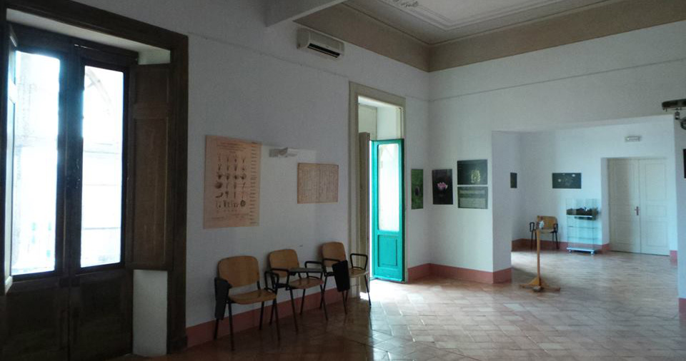 Palazzo Capasso