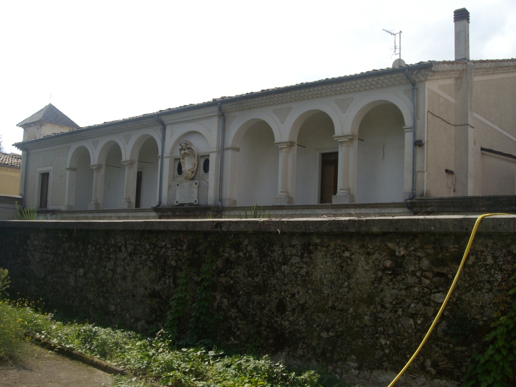 Palazzo Capone di Montella