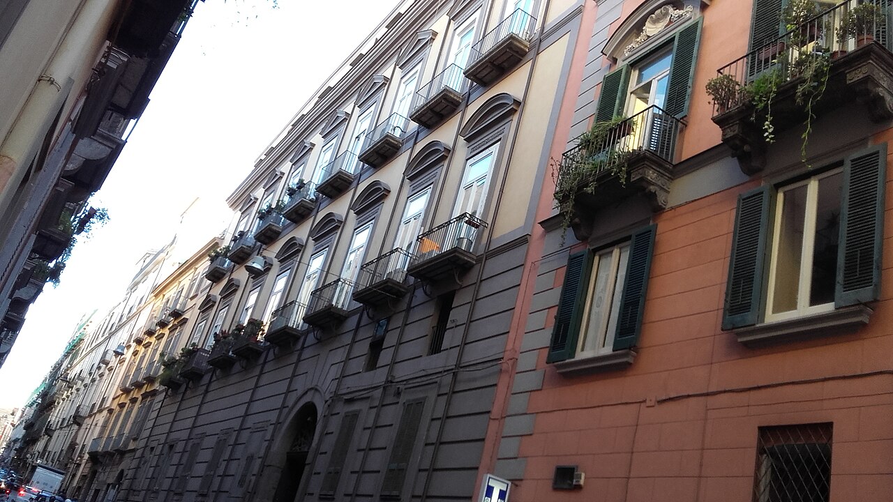 Palazzo Capracotta