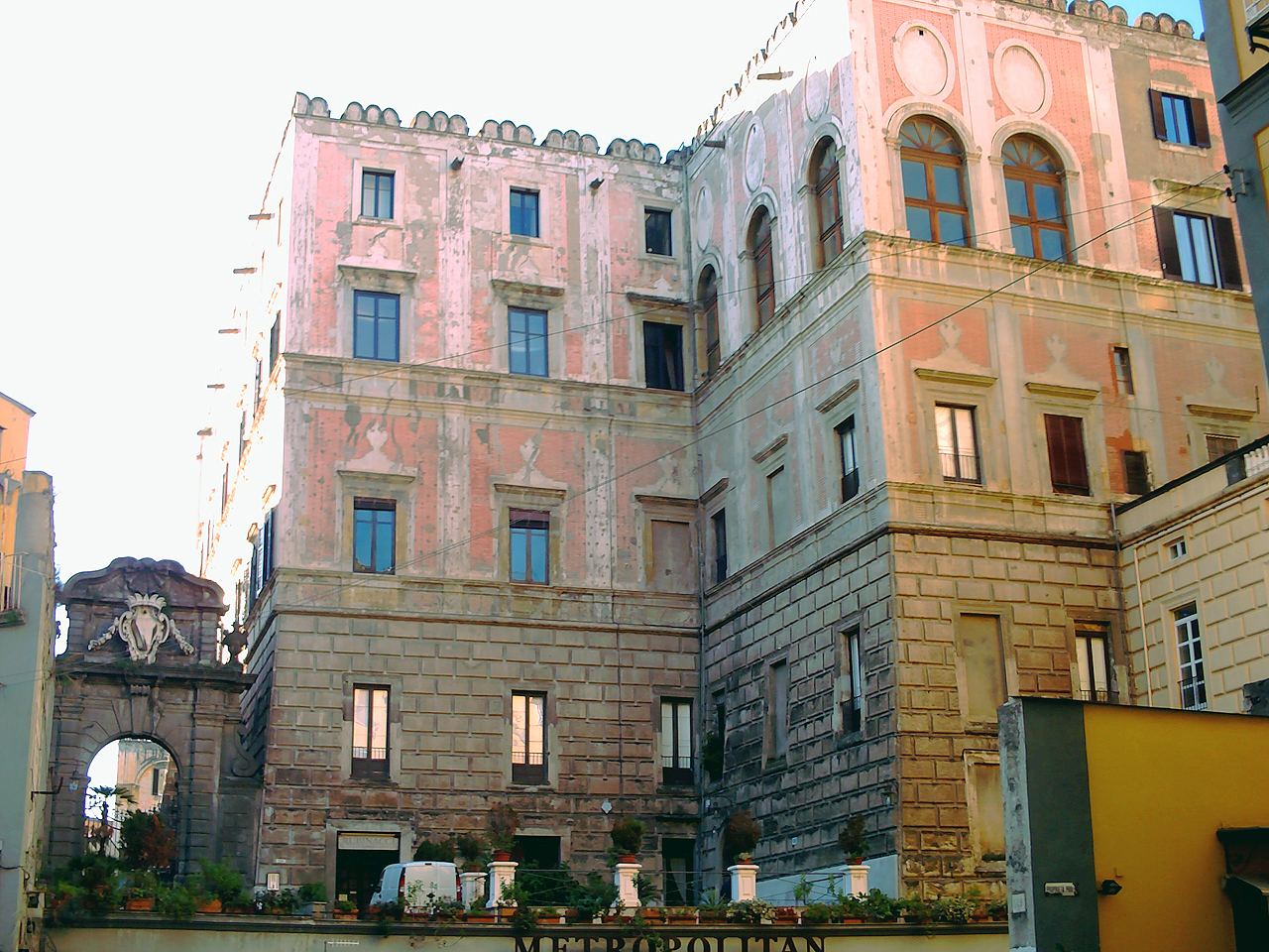 Palazzo Cellammare