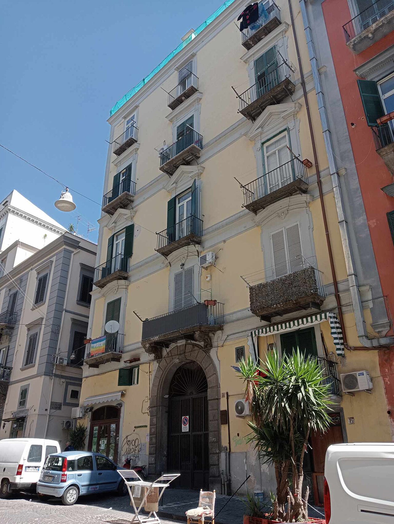Palazzo Cercepiccola