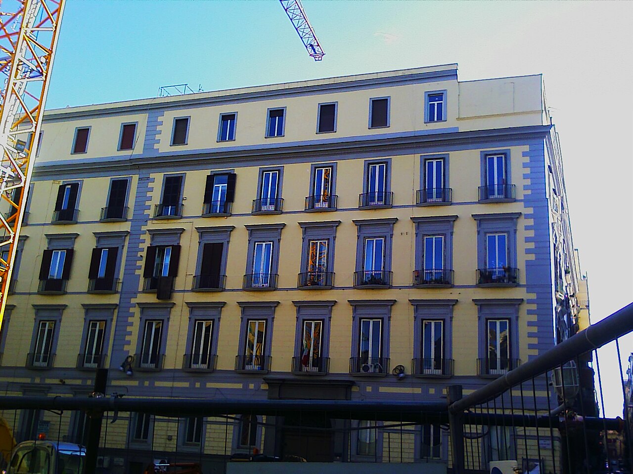 Palazzo Ciccarelli di Cesavolpe