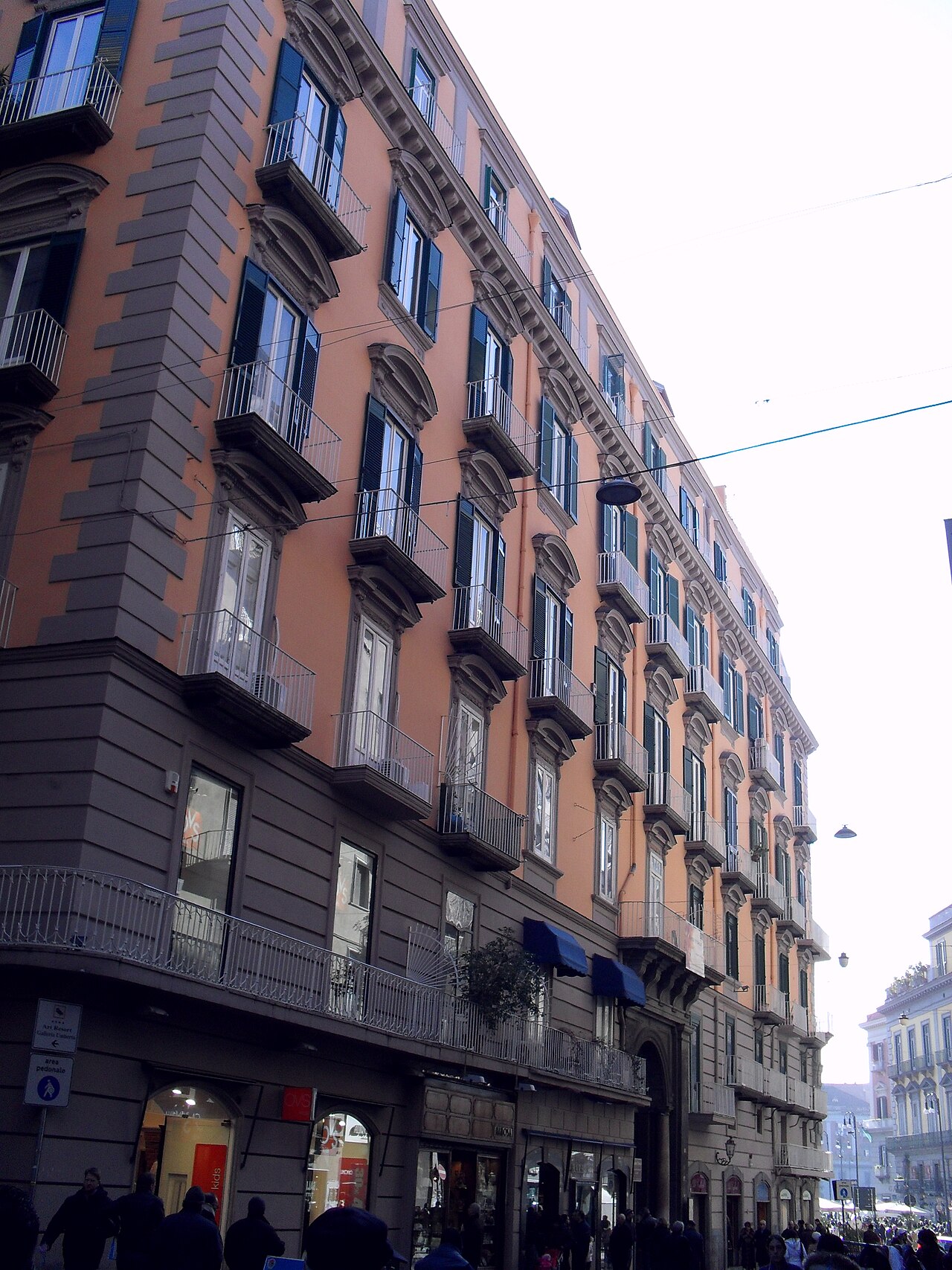 Palazzo Cirella