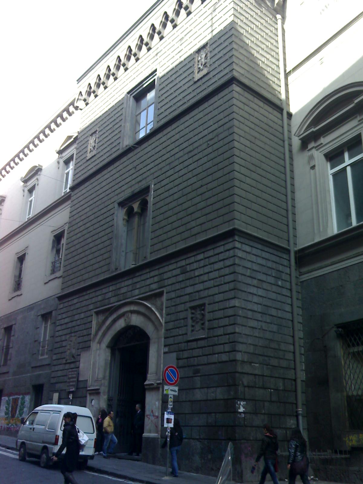 Palazzo Colonna