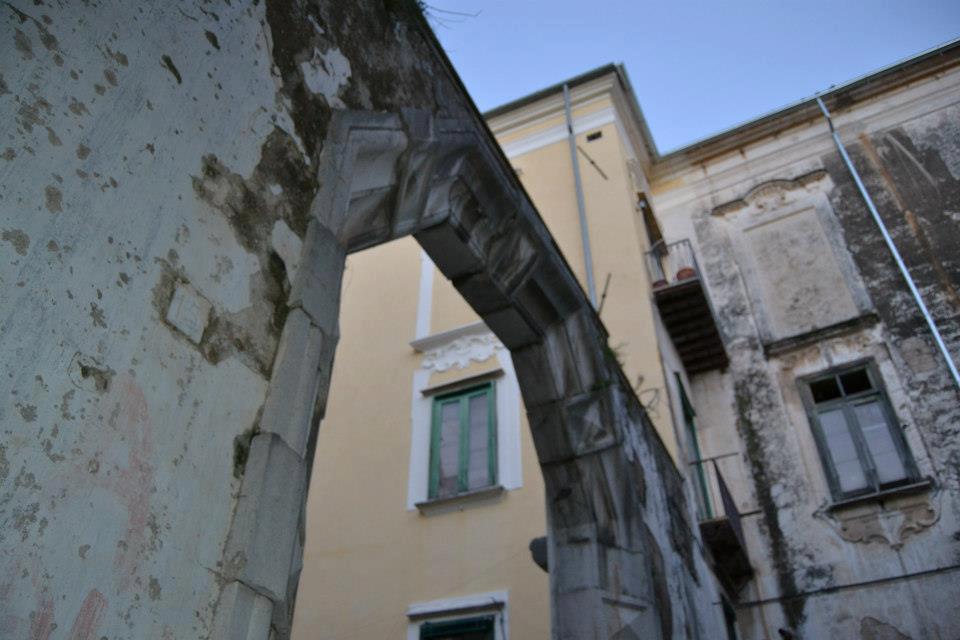 Palazzo Conforti