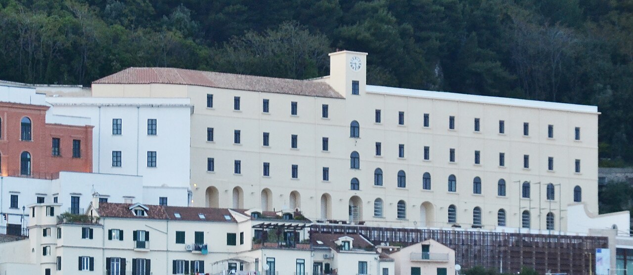 Palazzo Conservatorio musicale