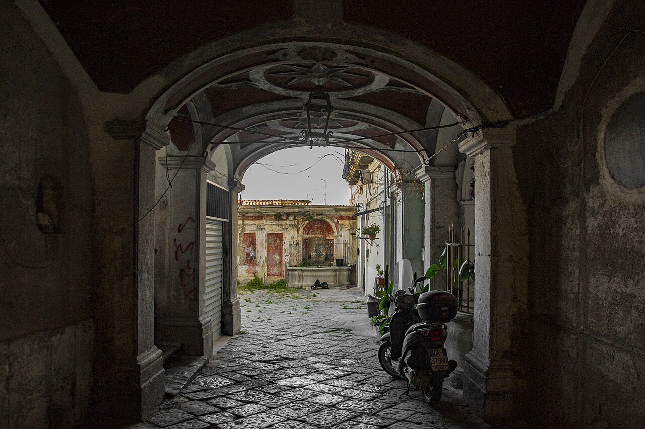 Palazzo Copeta