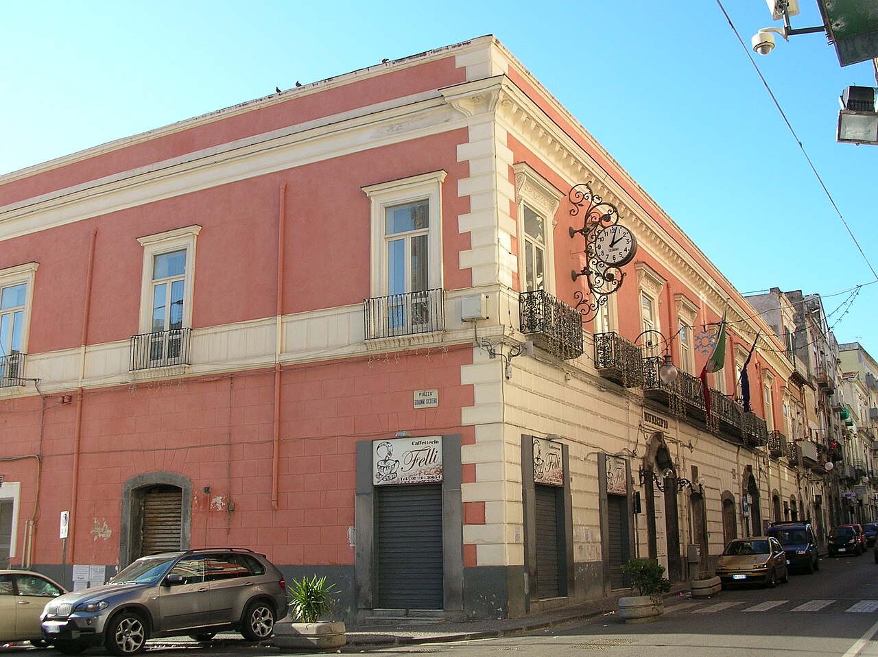 Palazzo Criscuolo