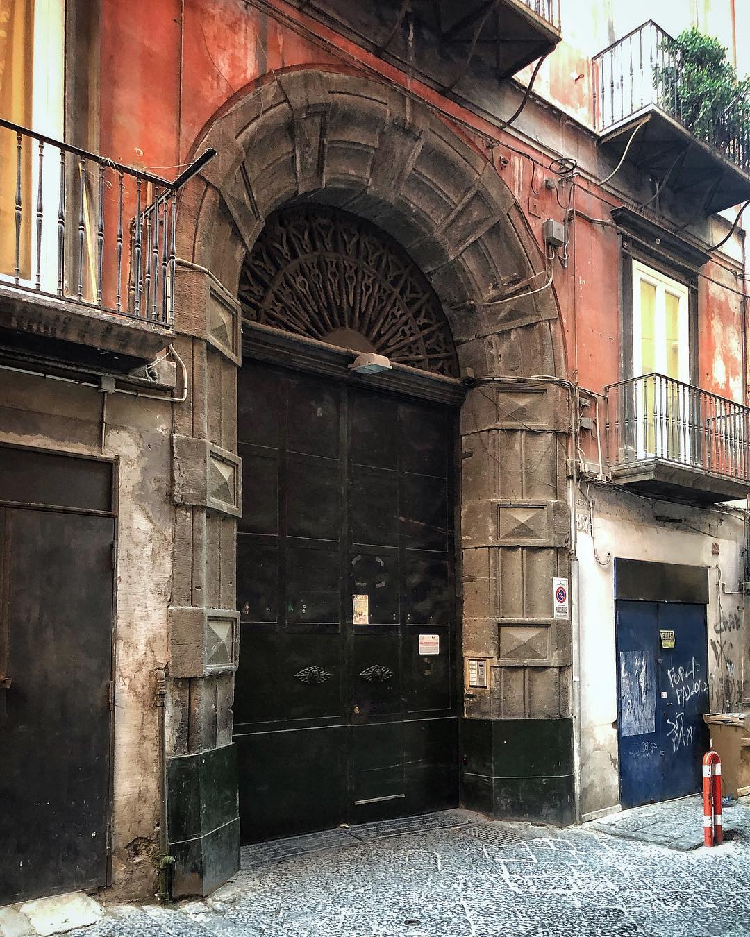 Palazzo d’Acuña
