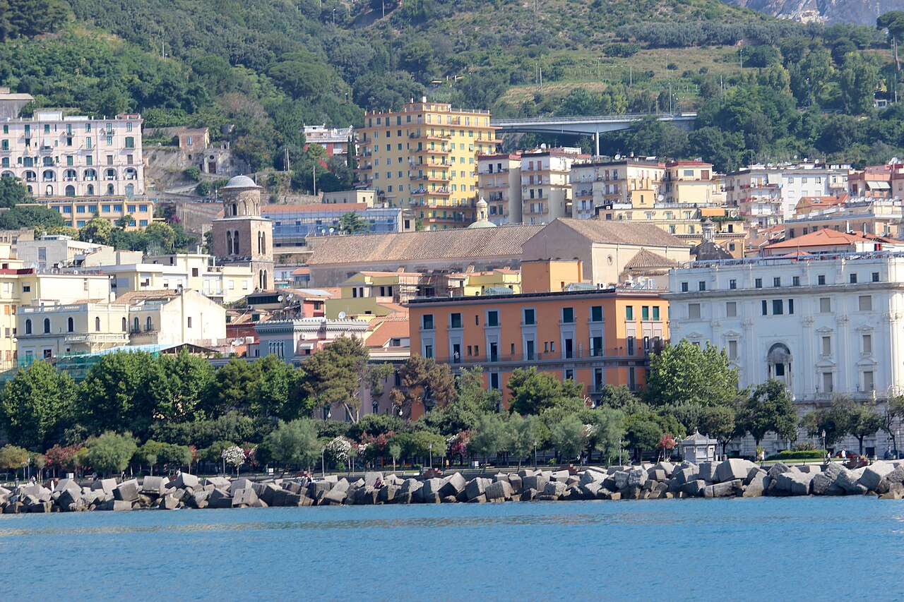 Palazzo D'Agostino