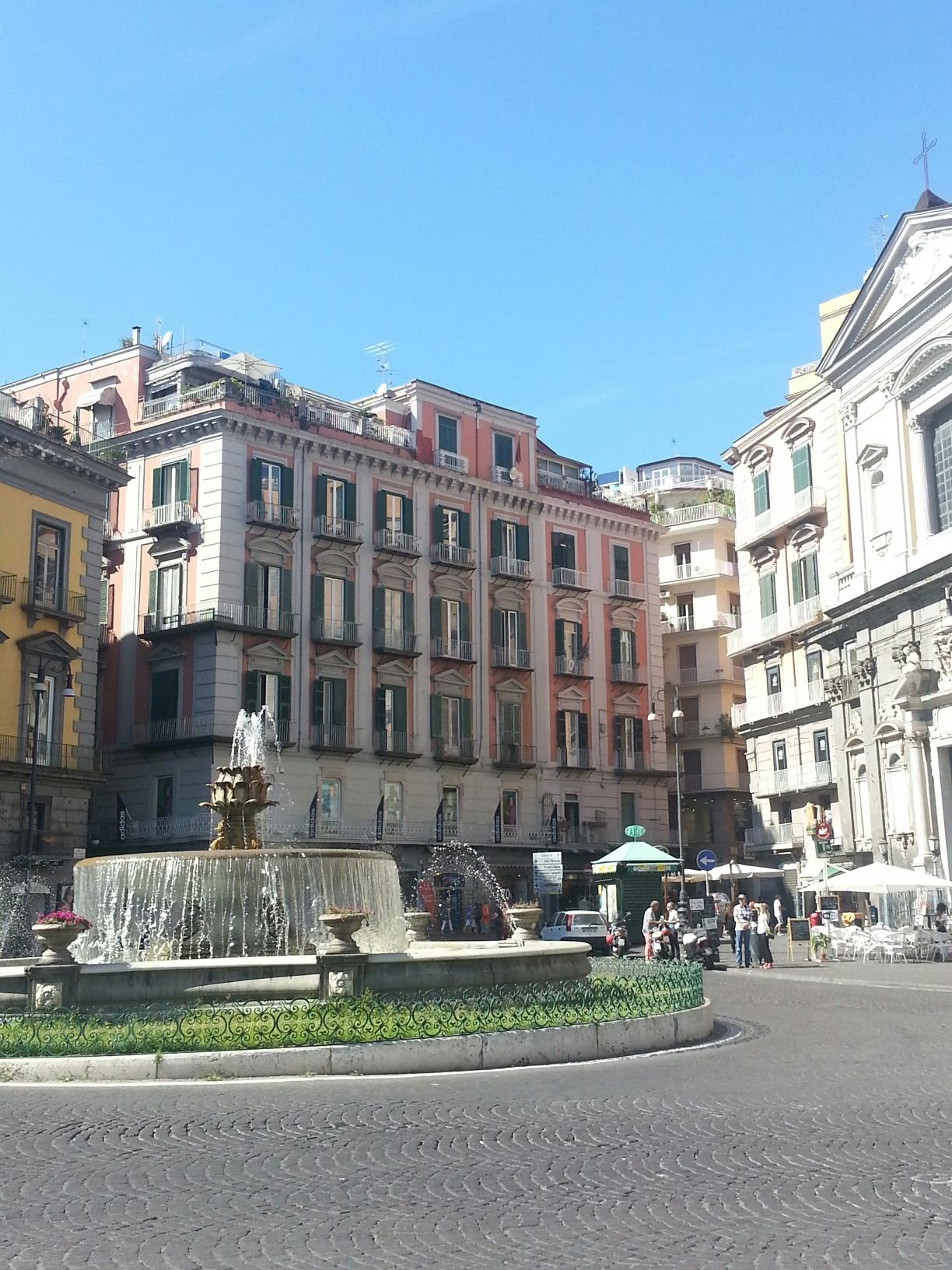 Palazzo D'Alessandro di Pescolanciano