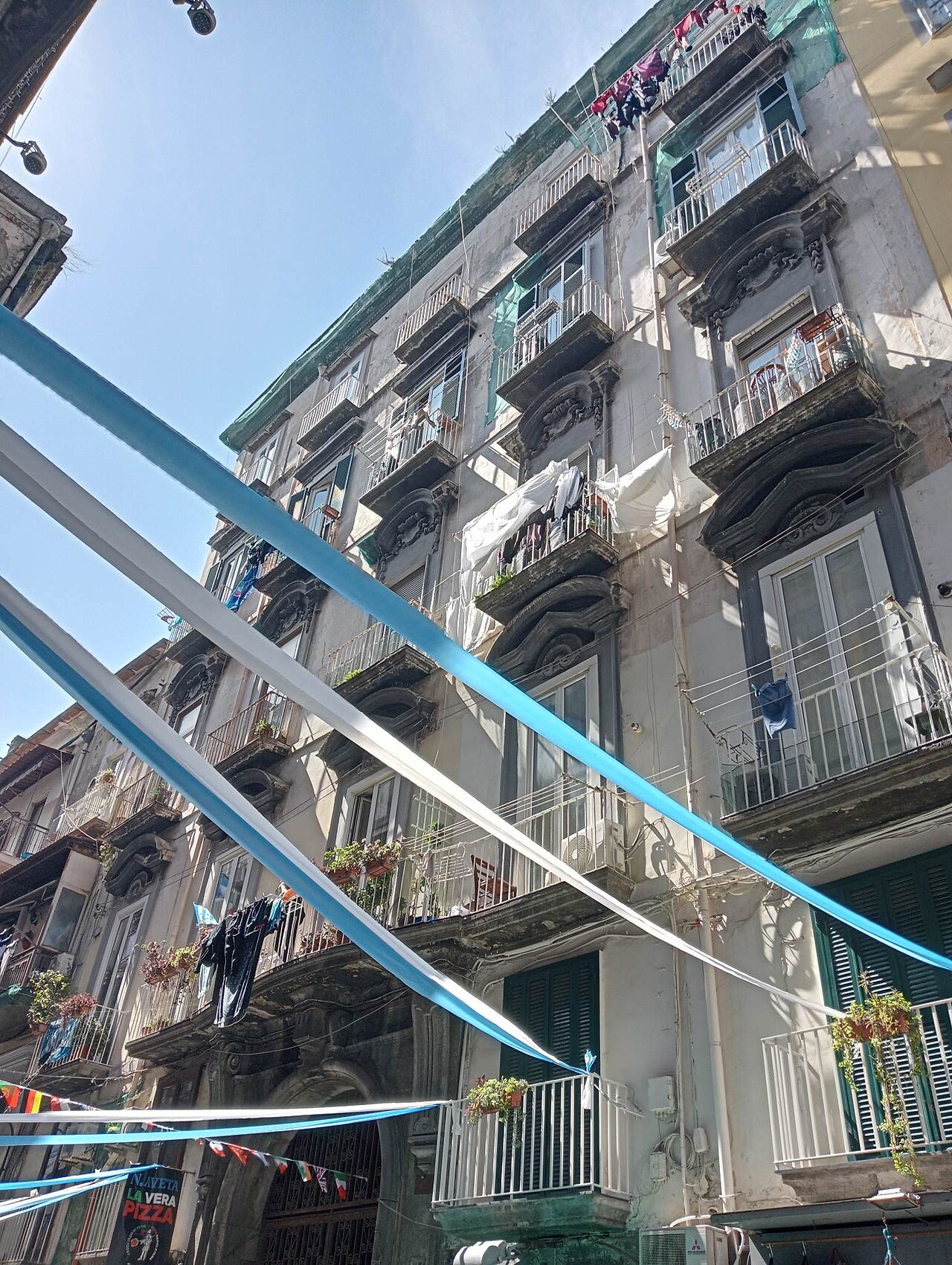 Palazzo De Campora