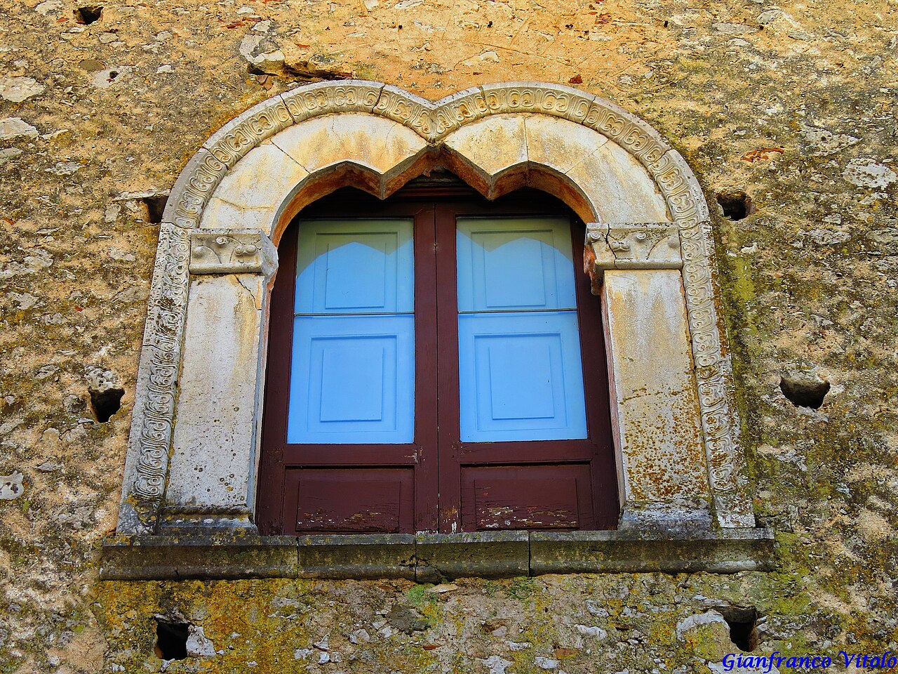 Palazzo de Forma