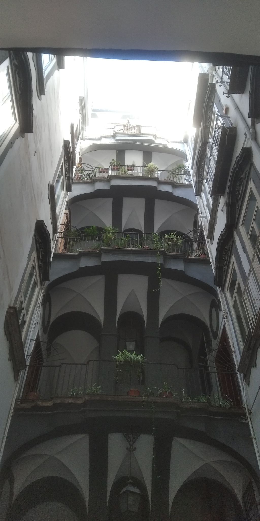 Palazzo De Vitale