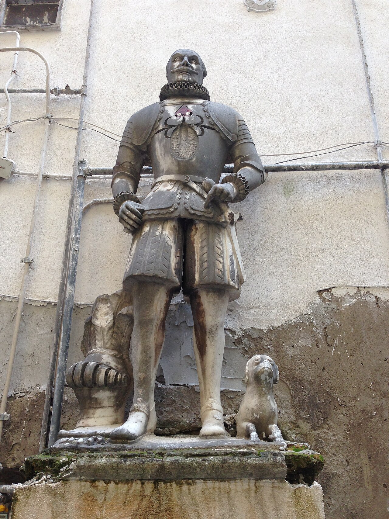 Palazzo del Cavaliere