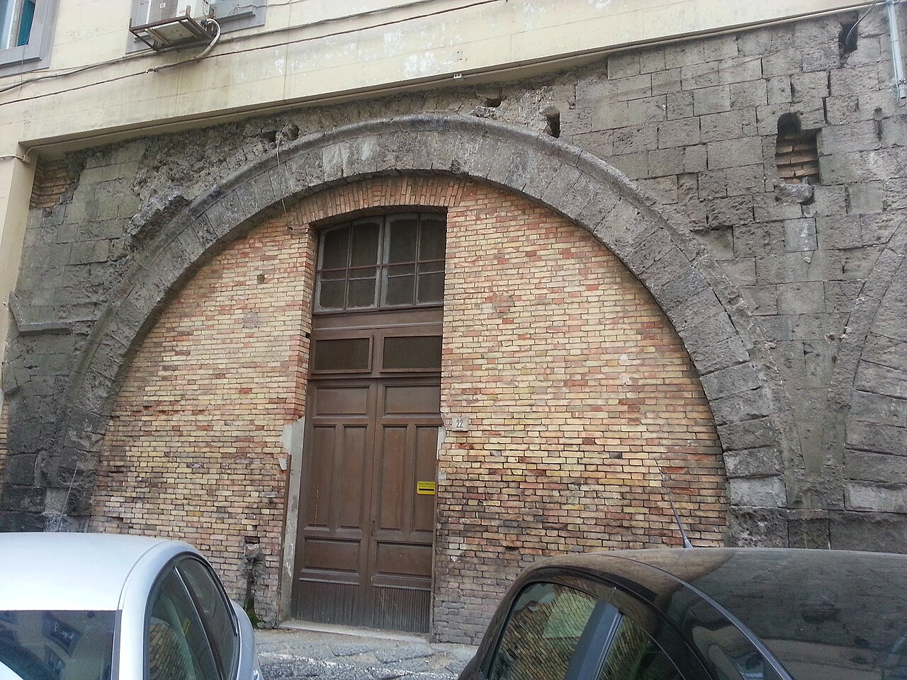 Palazzo della Dogana Vecchia