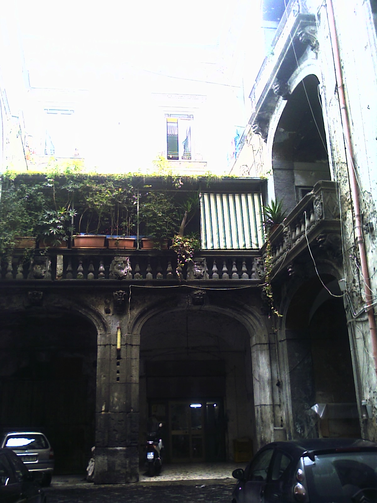 Palazzo della Regina Giovanna