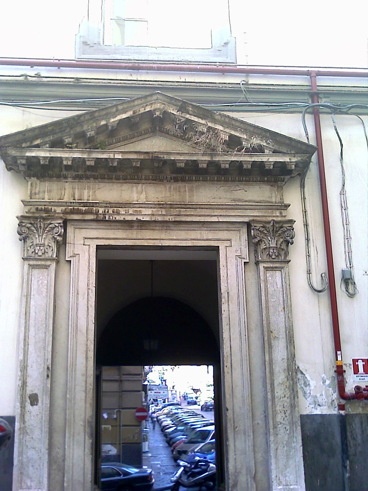 Palazzo della Zecca