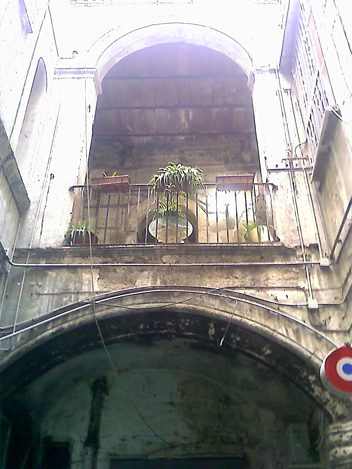 Palazzo di Ludovico di Bux