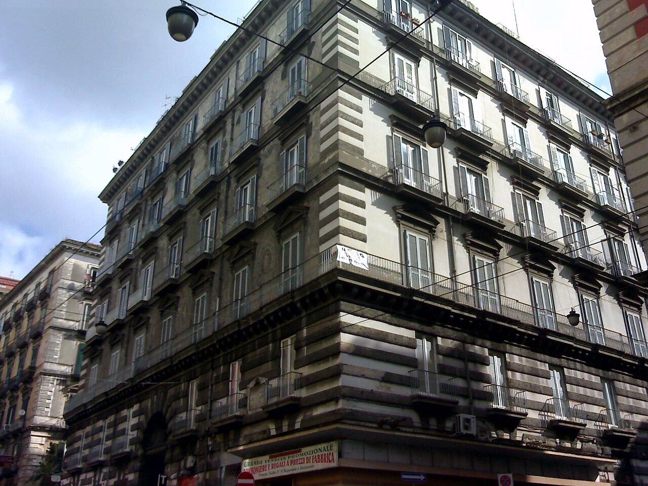 Palazzo Dini