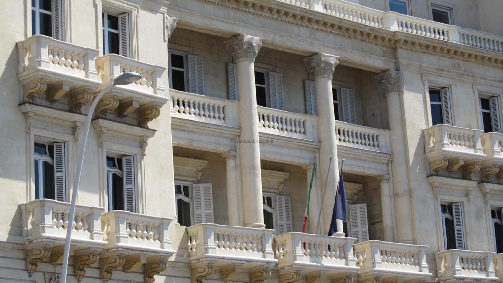 Palazzo Du Mesnil