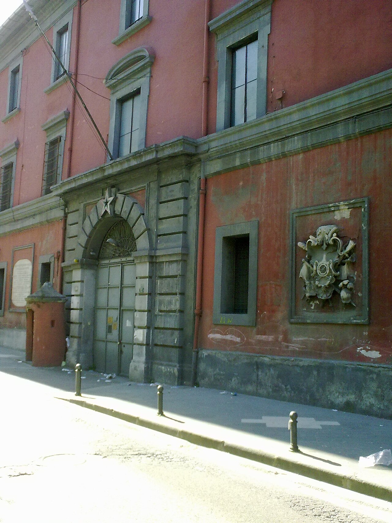 Palazzo Ducale di Nocera Inferiore