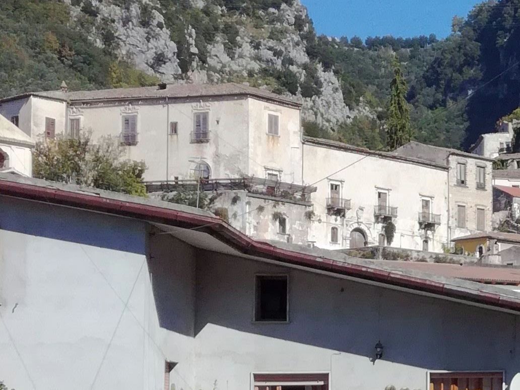 Palazzo Ducale di Piedimonte Matese