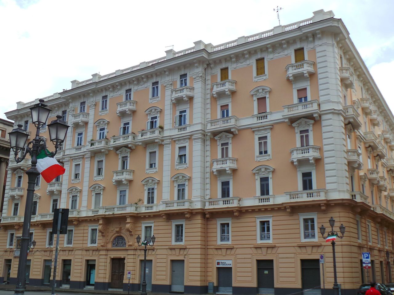 Palazzo Edilizia